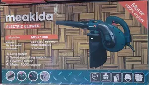Meakida Hand Blower/ Hand Blower