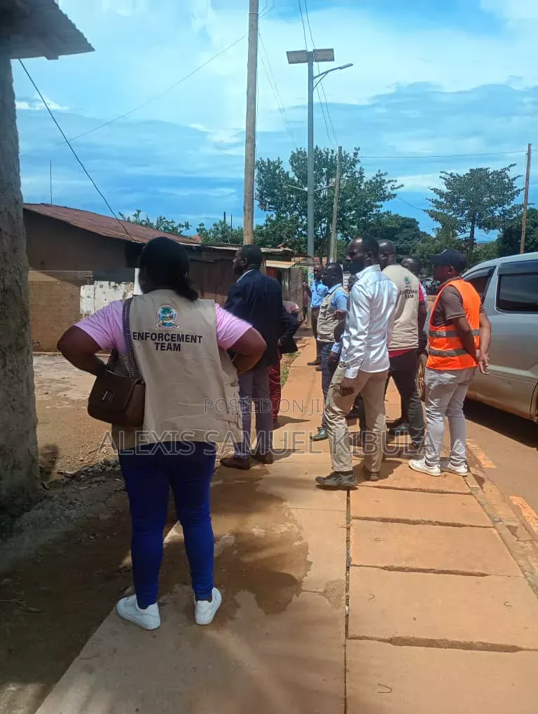 Chomoka Debt and Rent Collection Services
