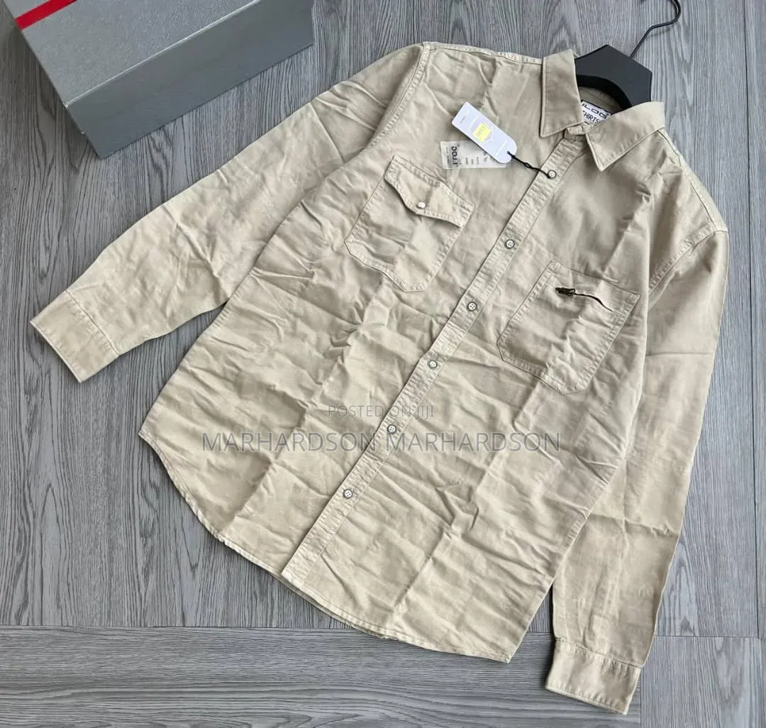 Gentlemen Classy Shirts