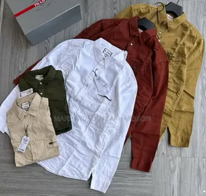Gentlemen Classy Shirts