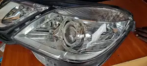 Mercedes Benz W212 E Class Headlamp