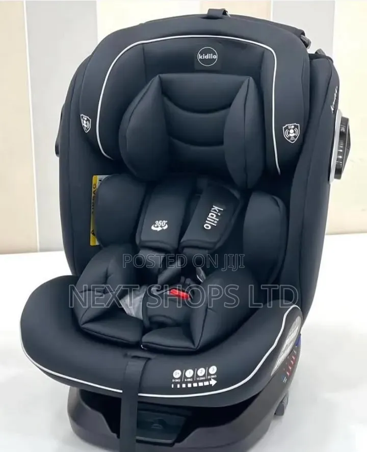 Baby Car Seat Bcs20
