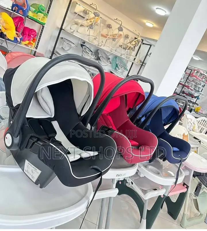 Baby Car Seat Bcs23