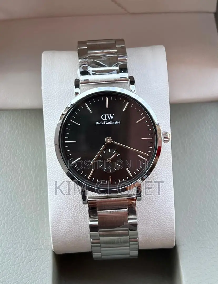 Uniqe Dw Watches Tx