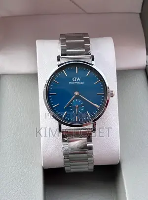 Uniqe Dw Watches Tx