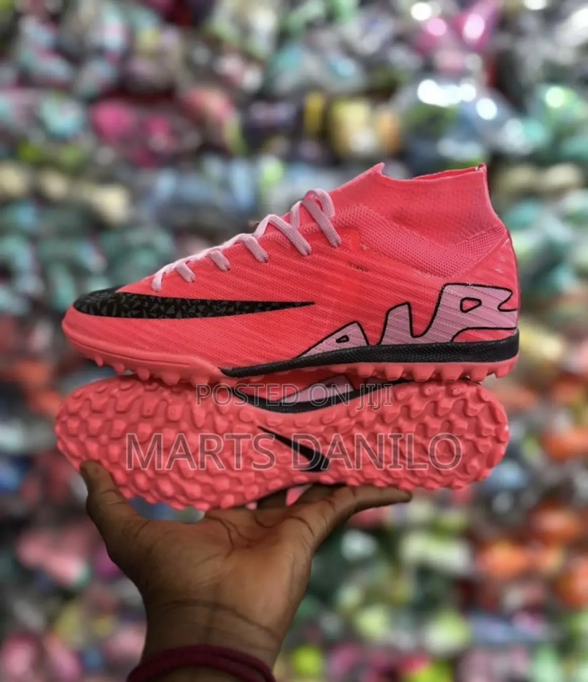 Nike Boots