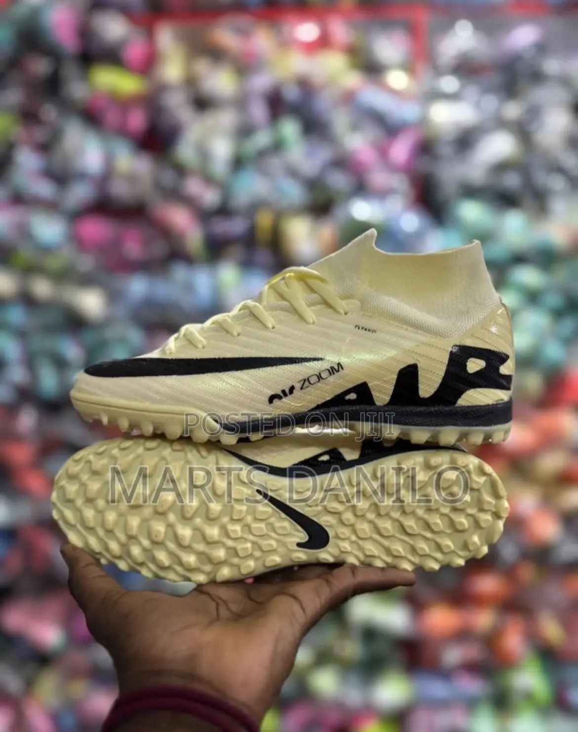 Nike Boots