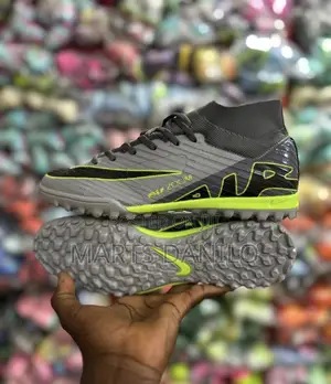 Nike Boots