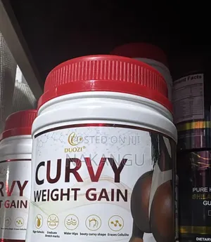 Weightgain