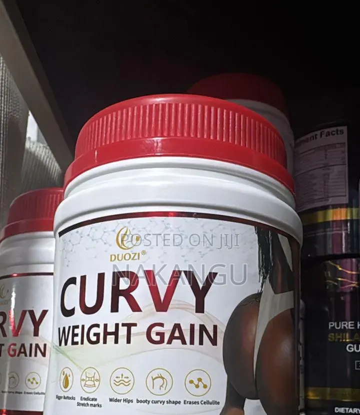 Weightgain