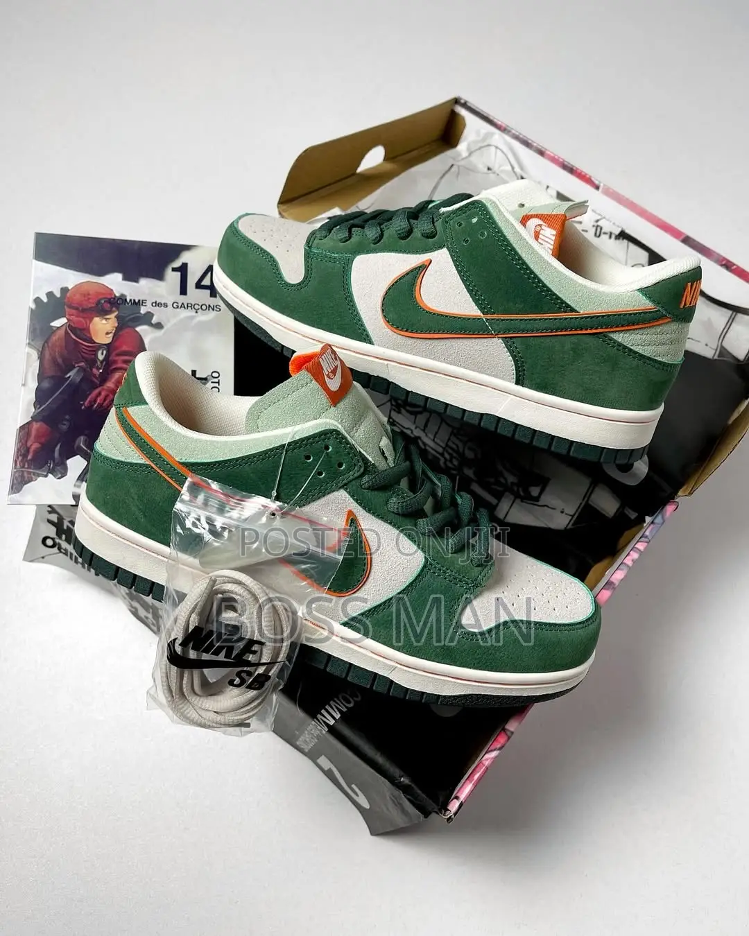Sneakers Hub