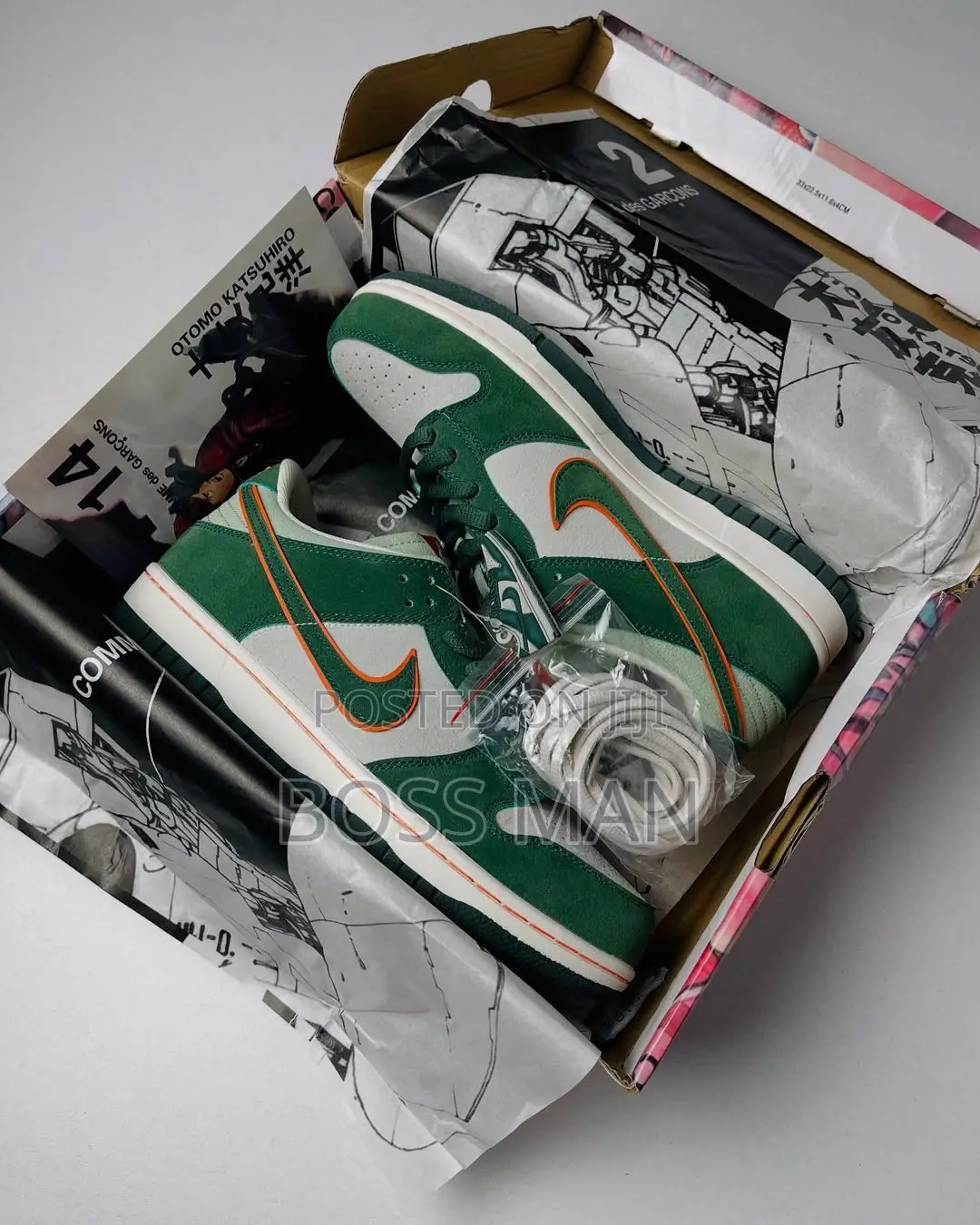 Sneakers Hub