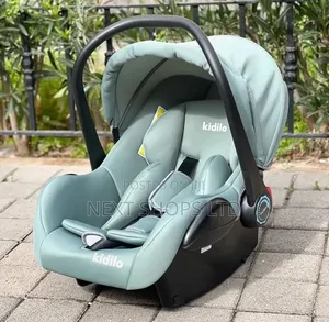 Newborn Car Seat