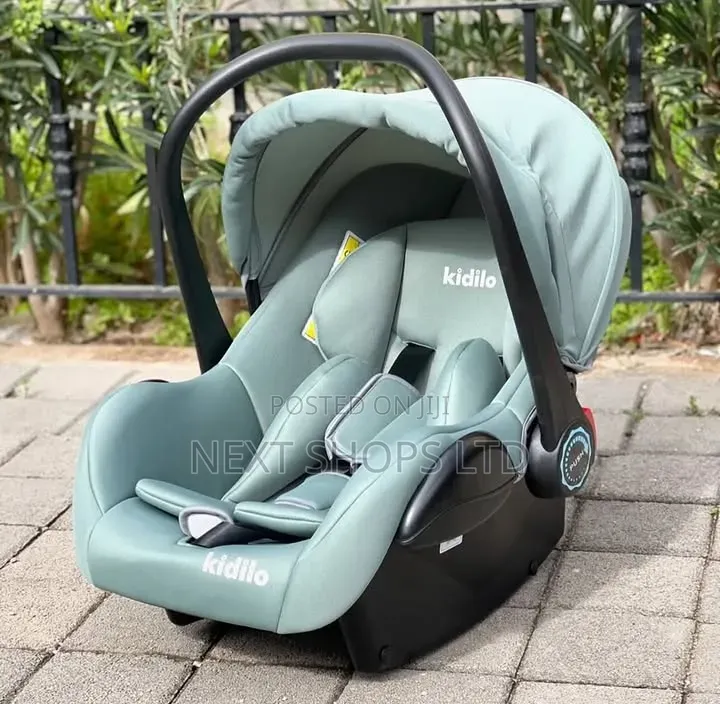 Newborn Car Seat