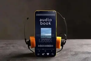 All Original Audible Audiobooks
