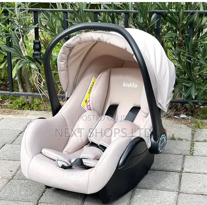 Baby Car Seat Bcs24