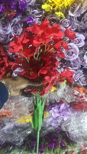 Artificial Flowers