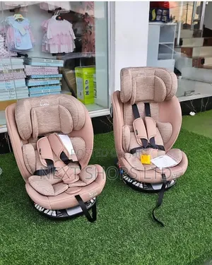 Baby Car Seat Bcs26