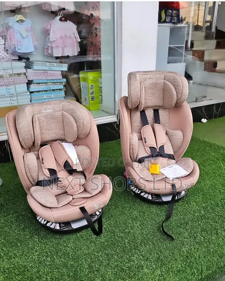 Baby Car Seat Bcs26