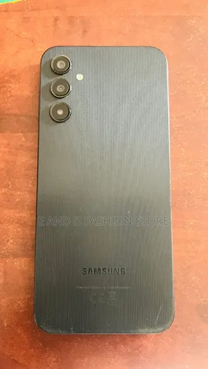 Samsung Galaxy A14 128 GB Black