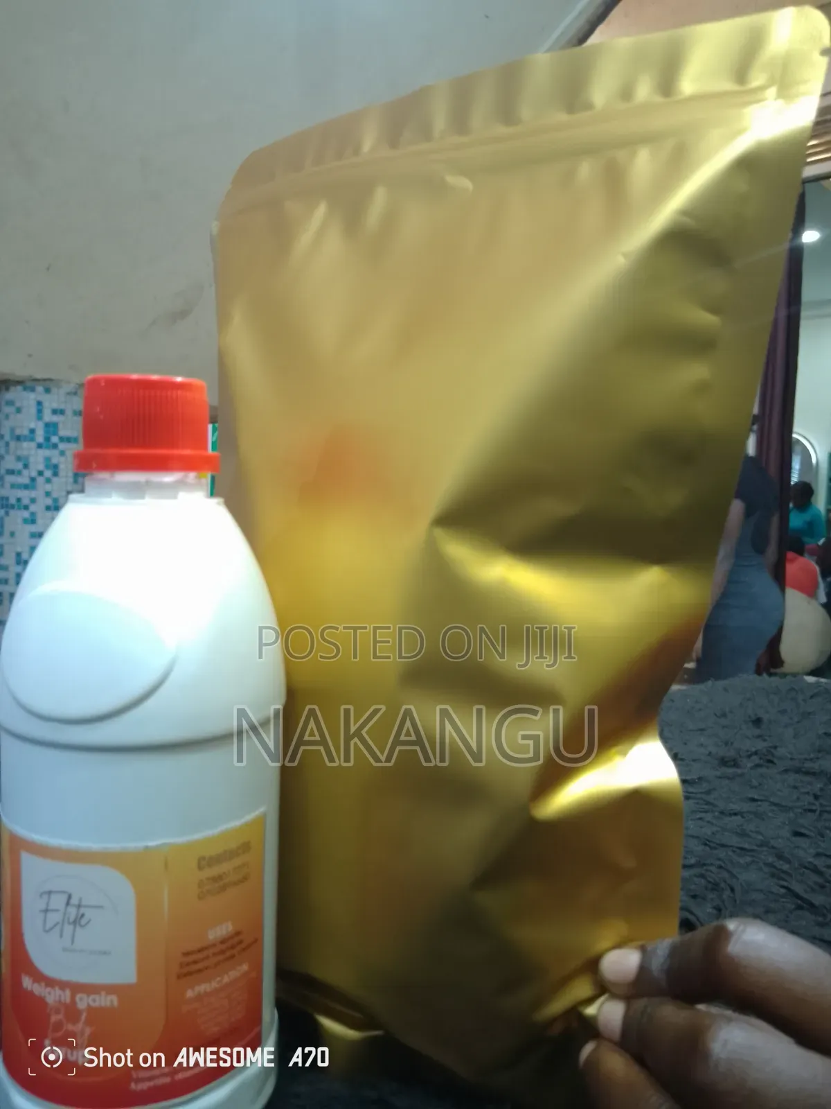 Supplements