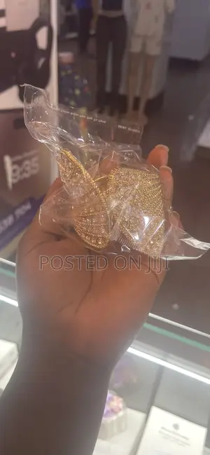 Party Bling Bangle 1
