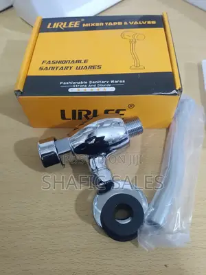 Urinal Valve Lirlee Originally Good Quality ( All Types)