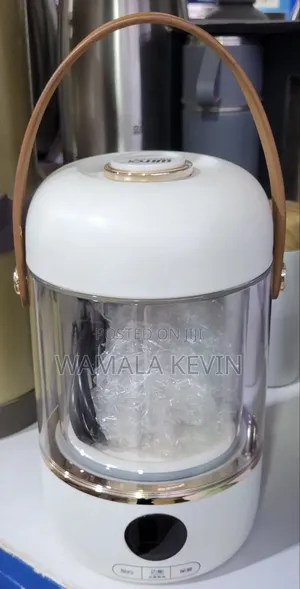 Portable Electric Stew Pot