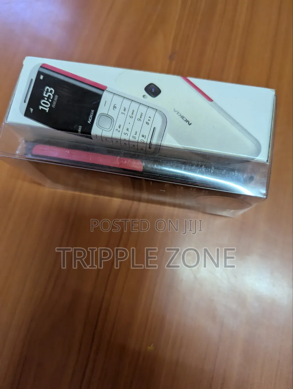 New Nokia 5310 XpressMusic