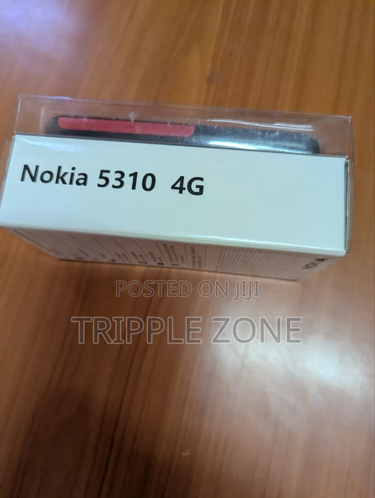 New Nokia 5310 XpressMusic