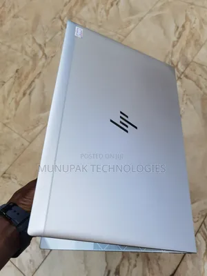 Laptop HP EliteBook 840 G8 8GB Intel Core i5 SSD 256GB