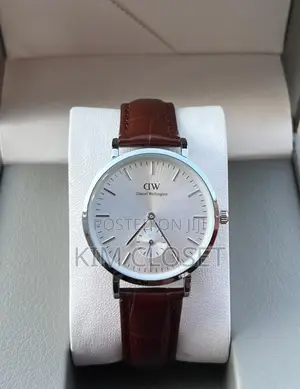Slim Leather