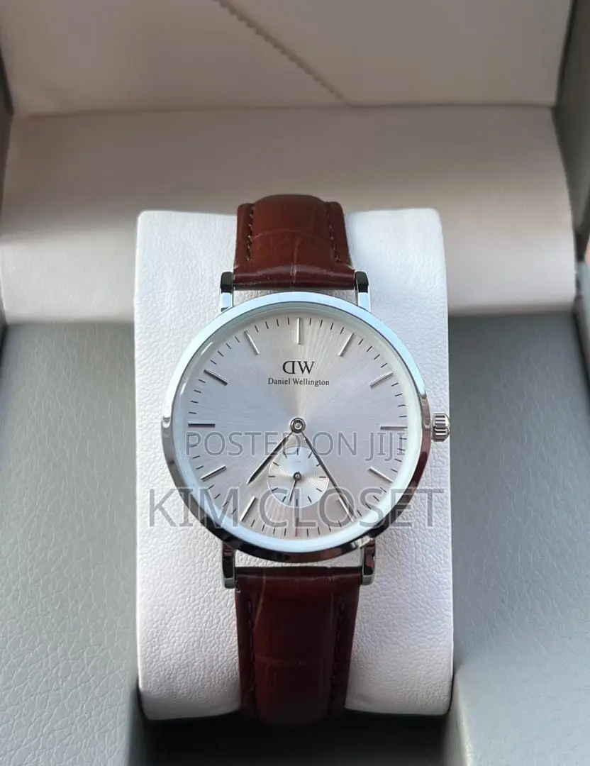 Slim Leather