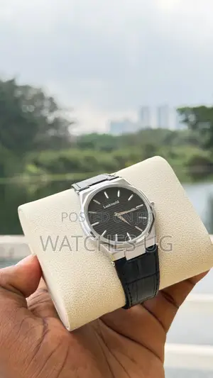 Lookworld Classic Men’S Wrist Watch