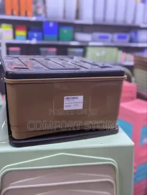 Plastic Wardrobe