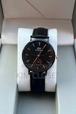 Half Black but Slim Fit