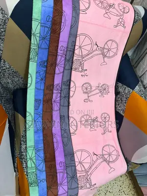 Towels for Kids Good Quality