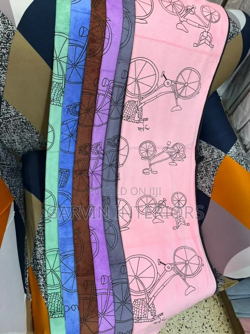 Towels for Kids Good Quality