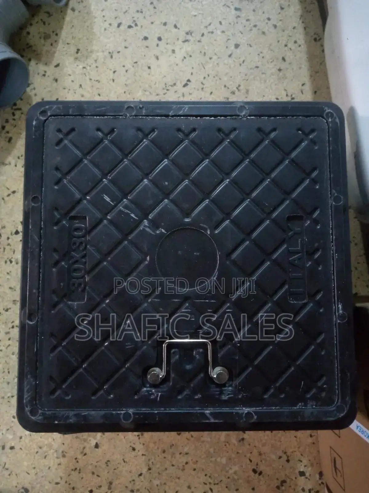 Manho 30 by 30 Plastic Good Quality ( All Sizes)