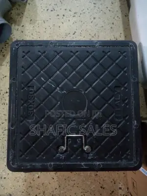 Manho 30 by 30 Plastic Good Quality ( All Sizes)