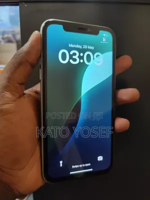 Apple iPhone 11 64 GB Green