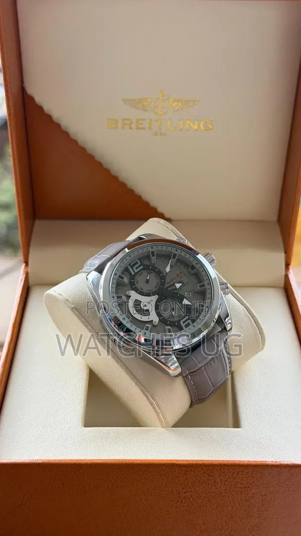 Cr7 Fashion Men’S Watch