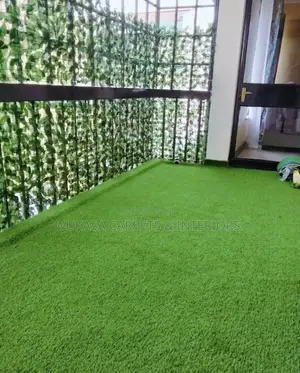 Luxury Turf Grass Carpet – Modern Outdoor Style