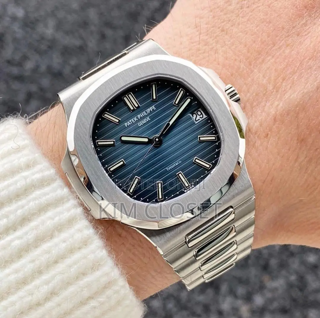 Patek Geneve 1203