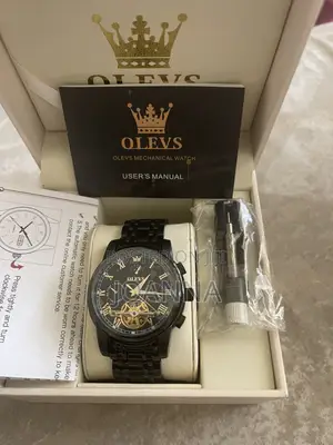 Olevs Watch
