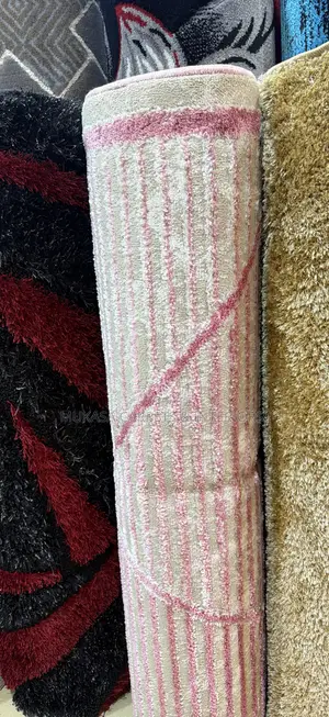 Modern Turkish Centre Carpet – Stylish Home Upgrade