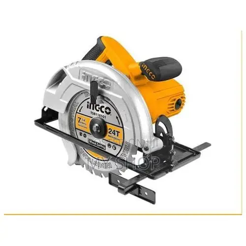 Ingco Circular Saw 1400w/1600w