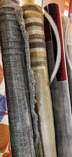 High-Quality Soft Centre Carpet for Bedroom Living Room