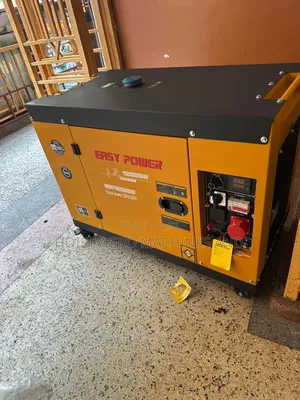 Diesel Generator 12kva