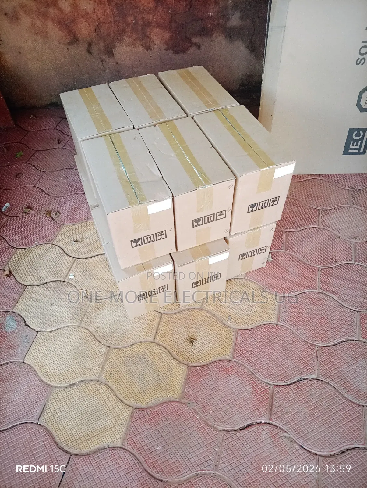 Powerful Lithium Battery 100ah/12v